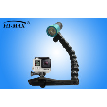 Hi-max V11 Lámparas fotográficas de video de buceo